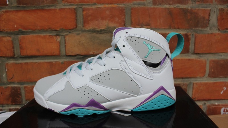 Air Jordan 7 Retro GS Easter